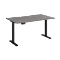 Elev8 Contract Straight Sit-Stand Desk